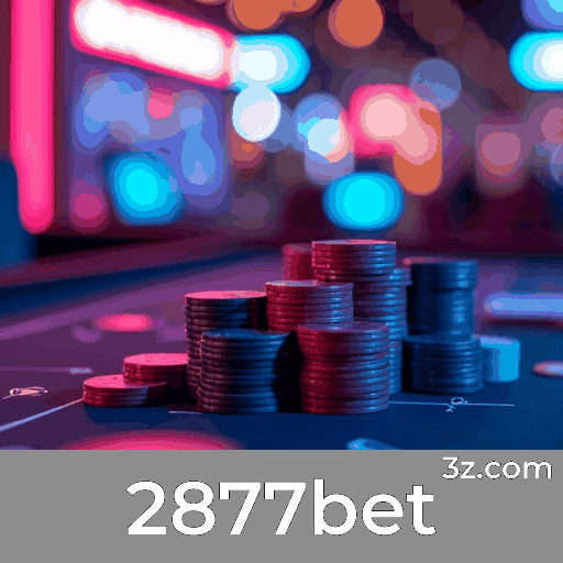 2877bet: Apostas Completas na Palma da Sua Mão