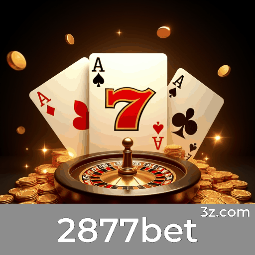 2877bet: Imersão Profissional no Cassino de Elite